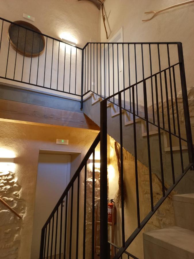 Cal Vallverdu 2D Preixana Zewnętrze zdjęcie