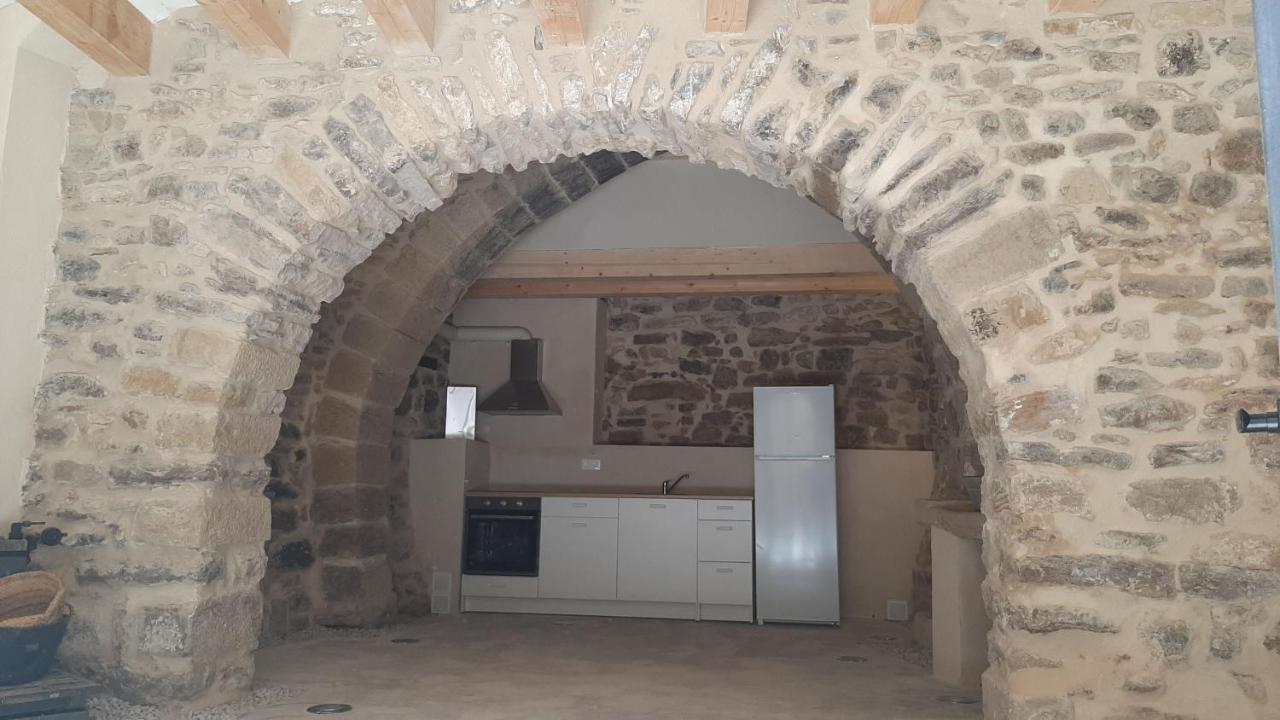 Cal Vallverdu 2D Preixana Zewnętrze zdjęcie
