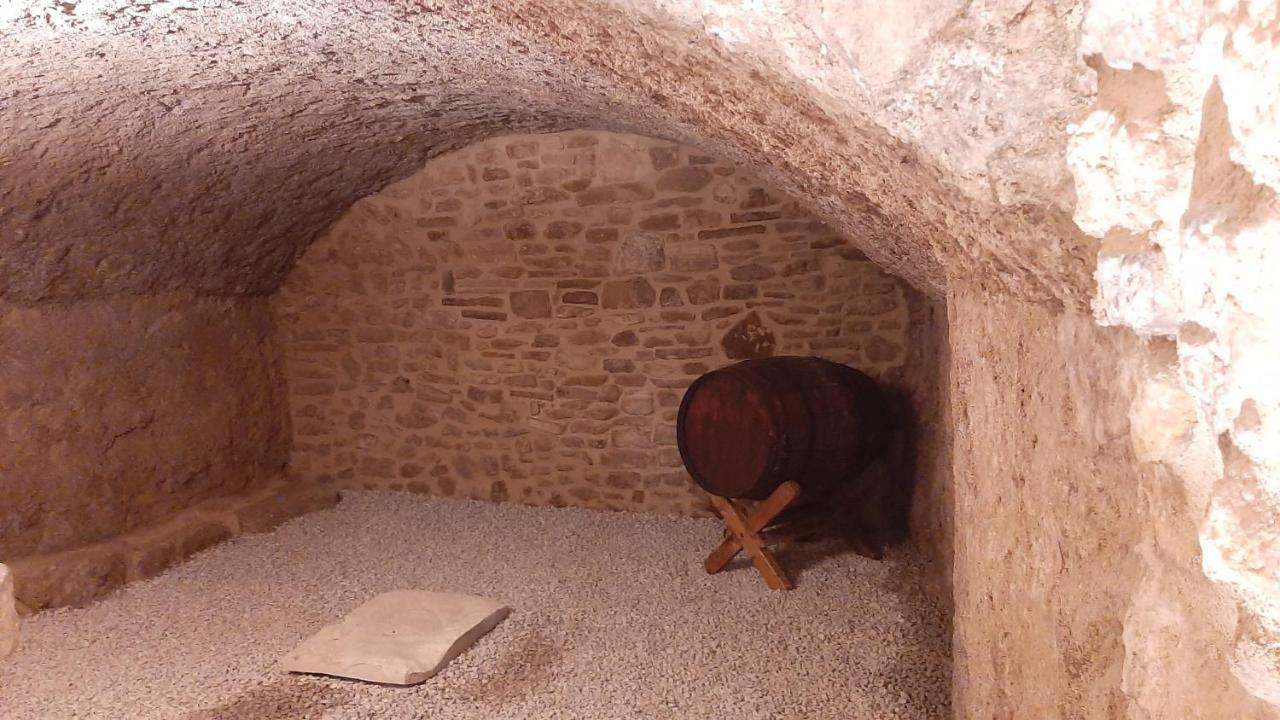 Cal Vallverdu 2D Preixana Zewnętrze zdjęcie