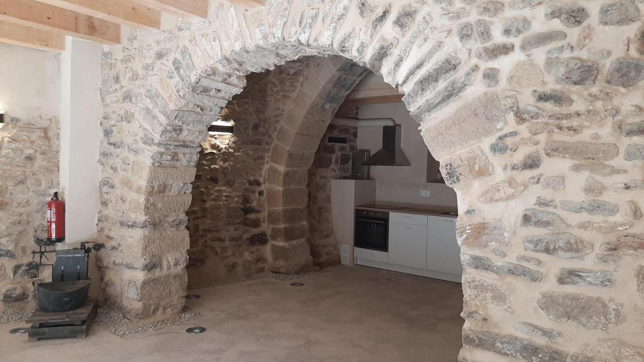 Cal Vallverdu 2D Preixana Zewnętrze zdjęcie